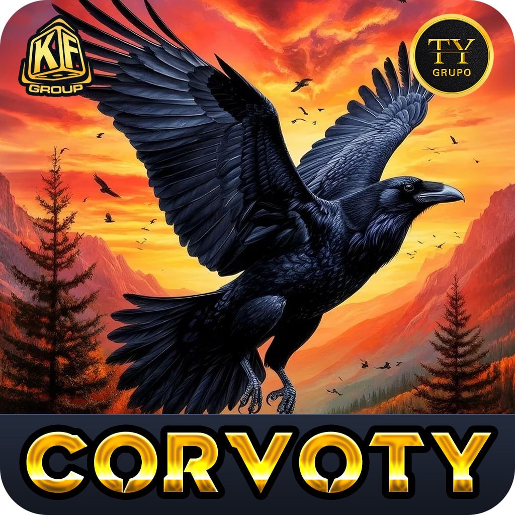CORVOTY thumbnail