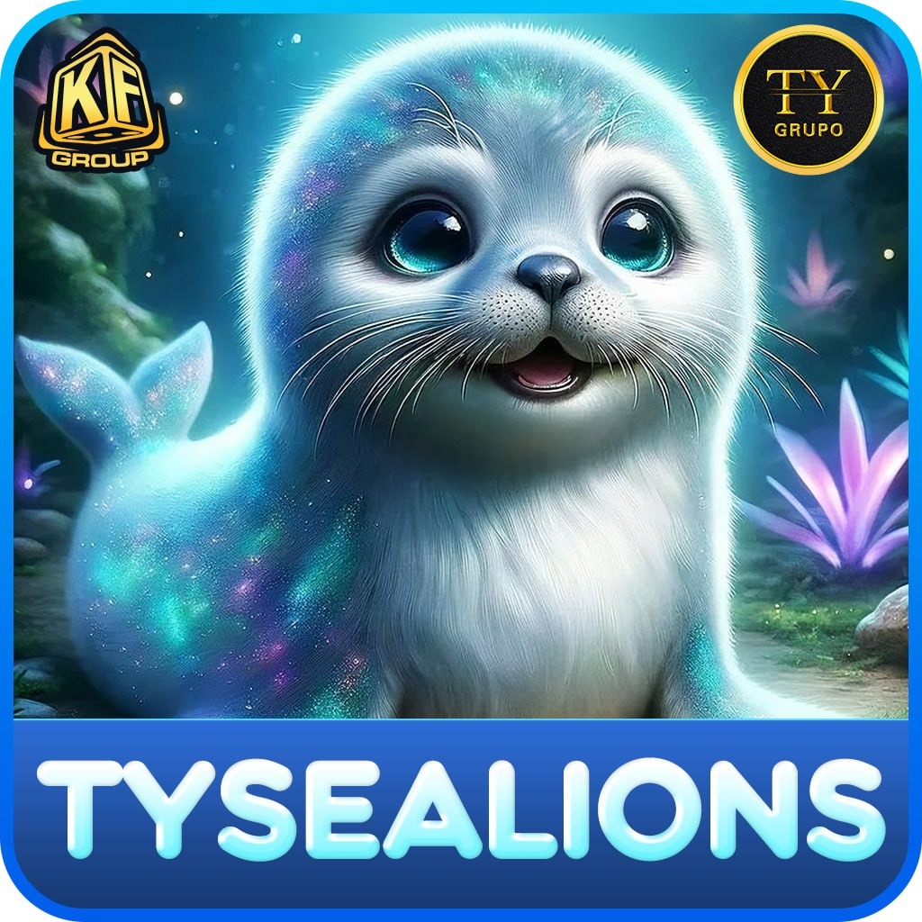 TYSEALIONS thumbnail