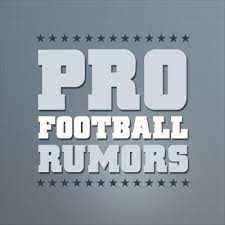 Pro Football Rumors thumbnail