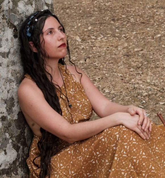 Profilo Youtube Myriam Pala thumbnail