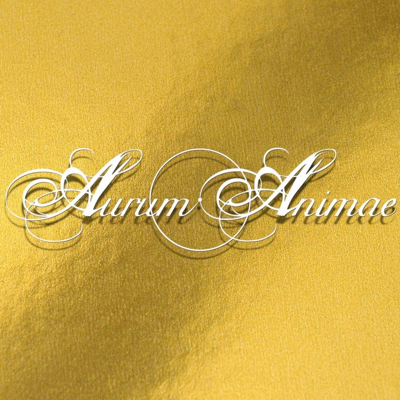 AurumʘAnimae progetto musicale thumbnail