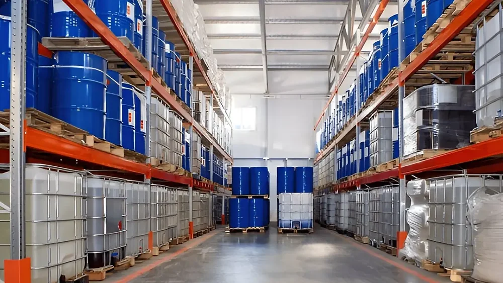 Why Pallet Dimensions Matter in Logistics and Warehousing thumbnail