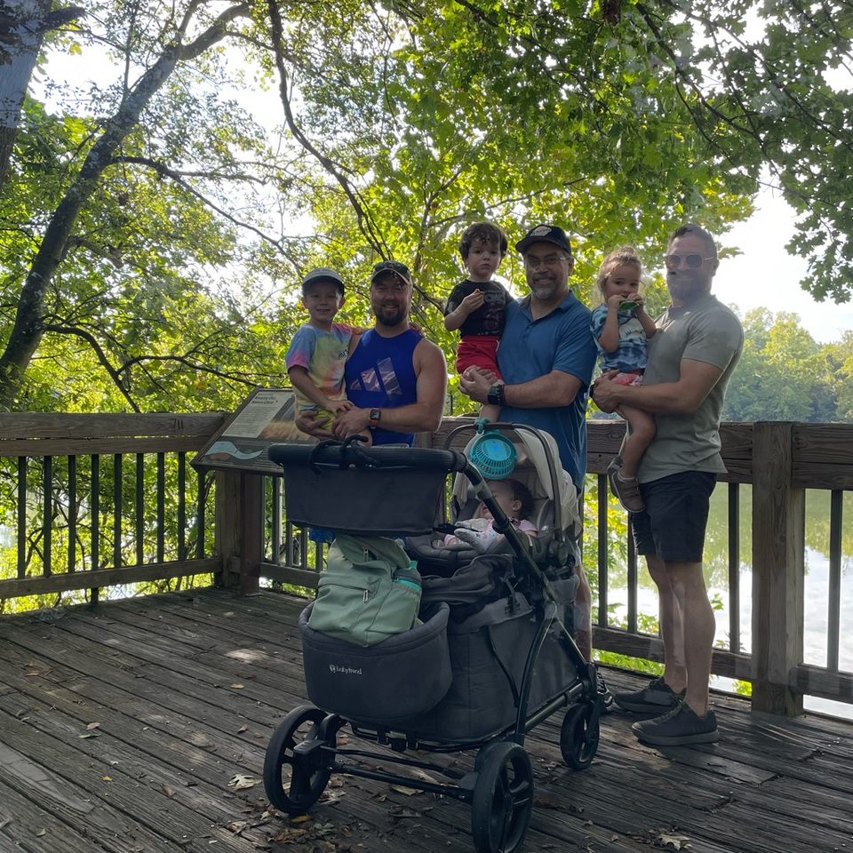 GroupMe - Join the group for Murfreesboro Dad Walk and community in Murfreesboro, Tennessee thumbnail