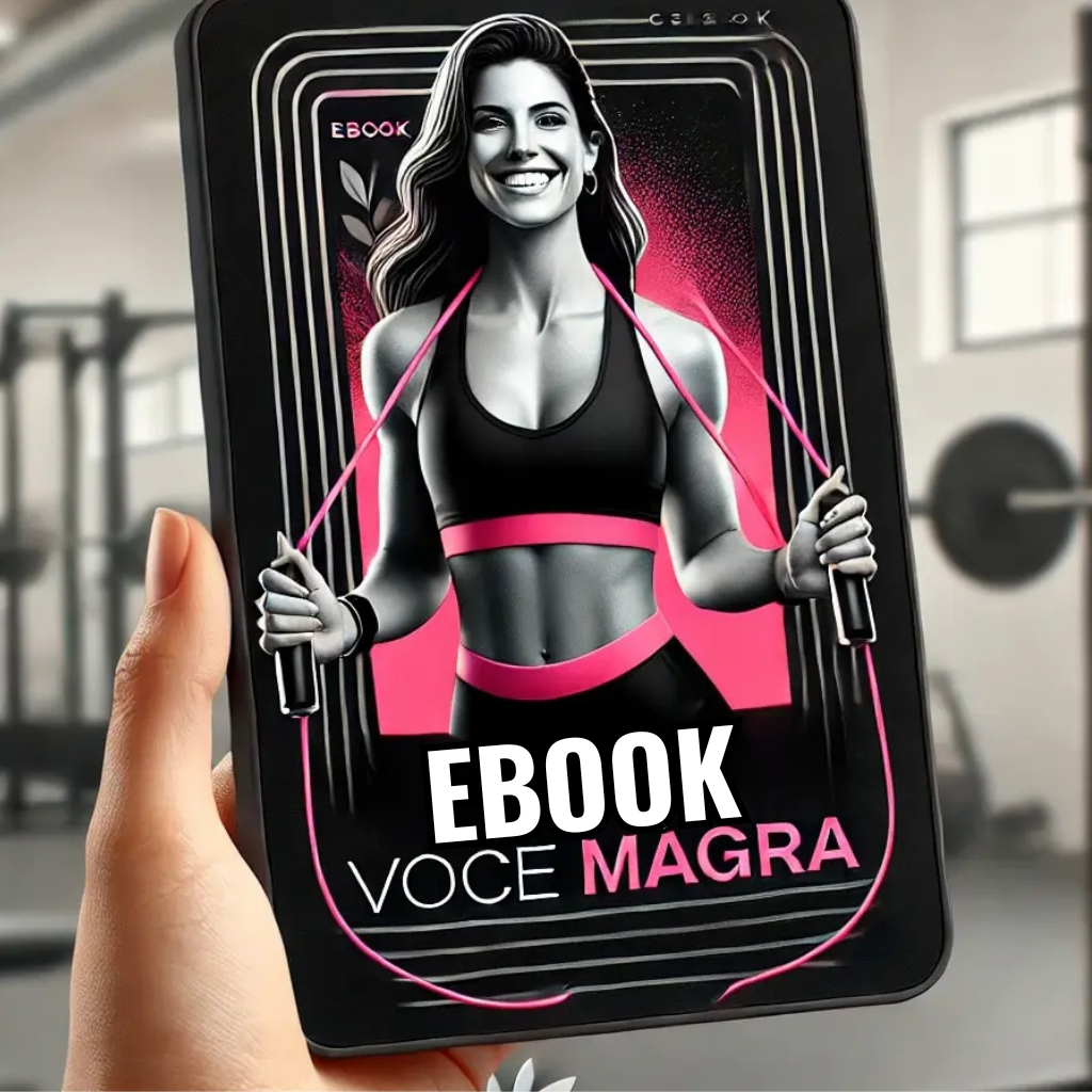 Você Magra com Saúde thumbnail