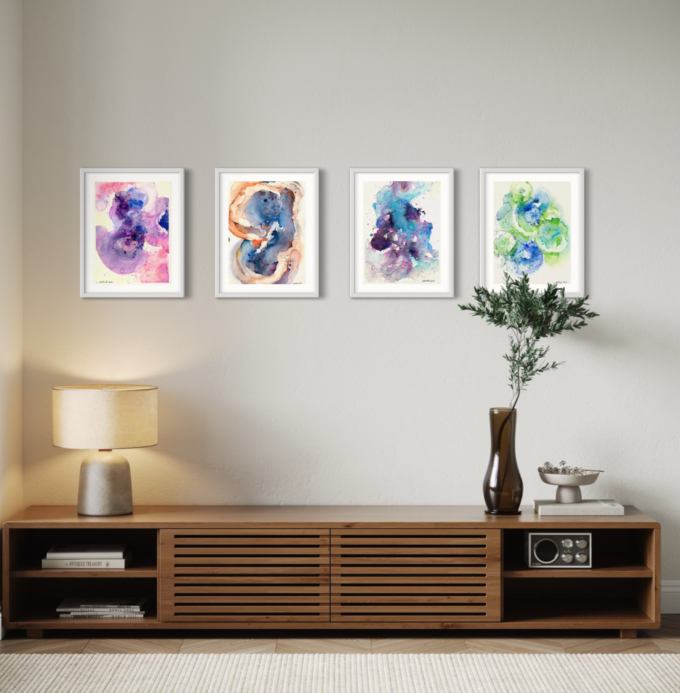 Art Collections 2021-2025 thumbnail