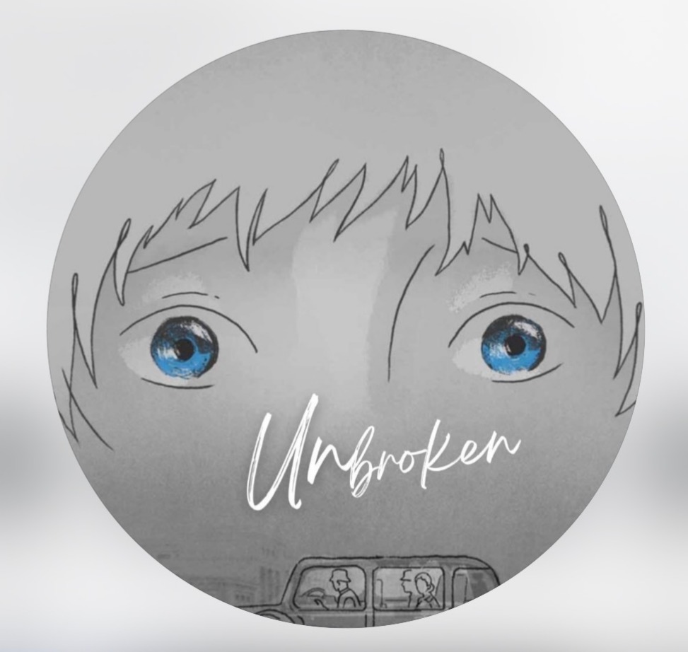 Follow @unbrokenthefilm on IG thumbnail