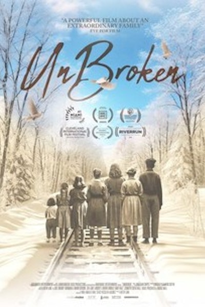 UnBroken - July 9th Aspen Tickets! thumbnail