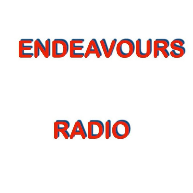 ENDEAVOURS RADIO 425 - Jeremy Luke; Beth Lane thumbnail