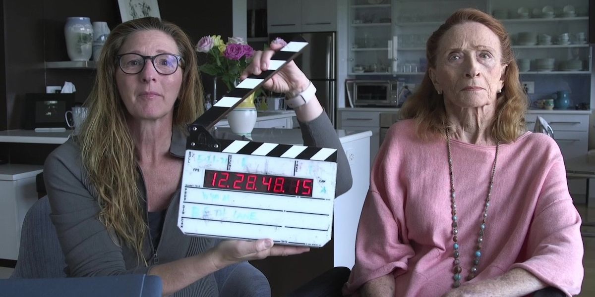 How a First-Time Director Captured Her Family’s Holocaust Story thumbnail