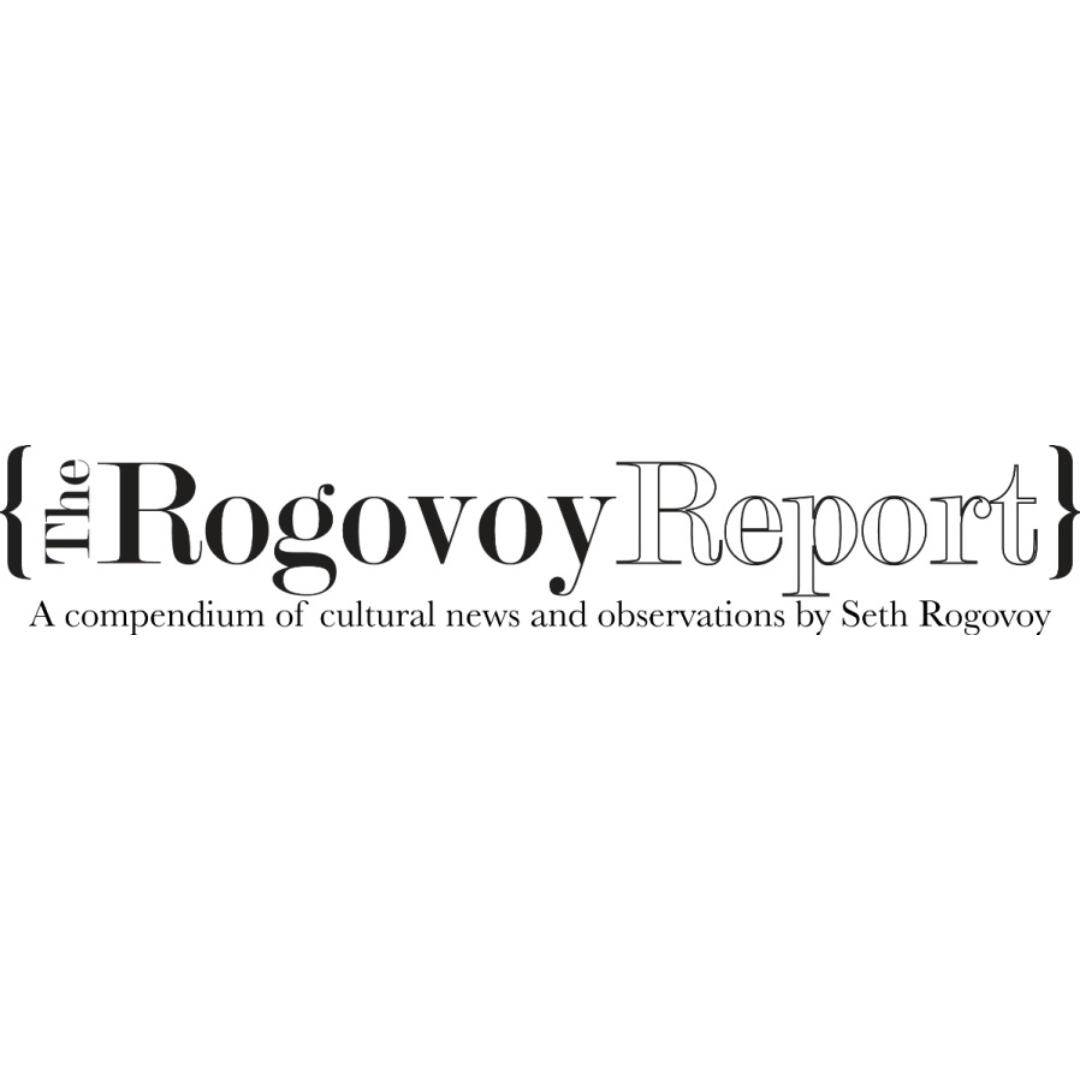 The Rogovoy Report thumbnail