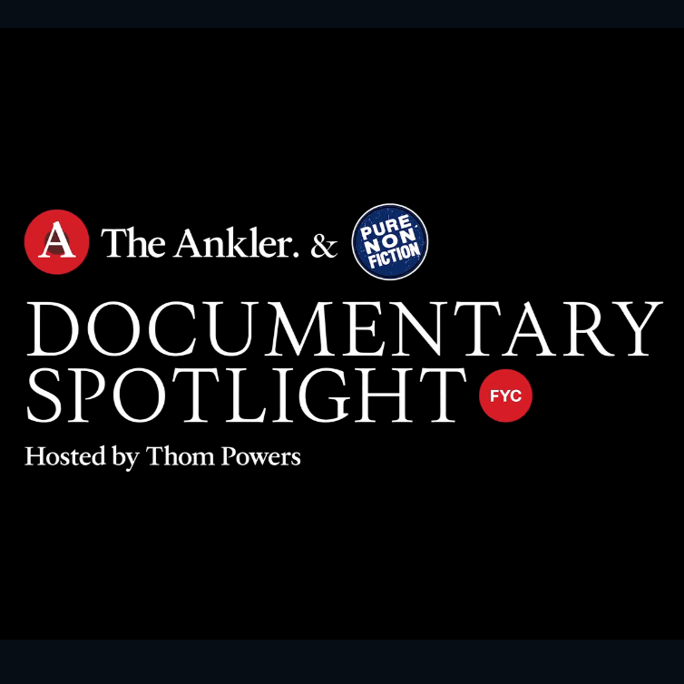 ‘UnBroken’ (The Weber Family Arts Foundation): The Ankler & Pure Nonfiction Documentary Spotlight thumbnail