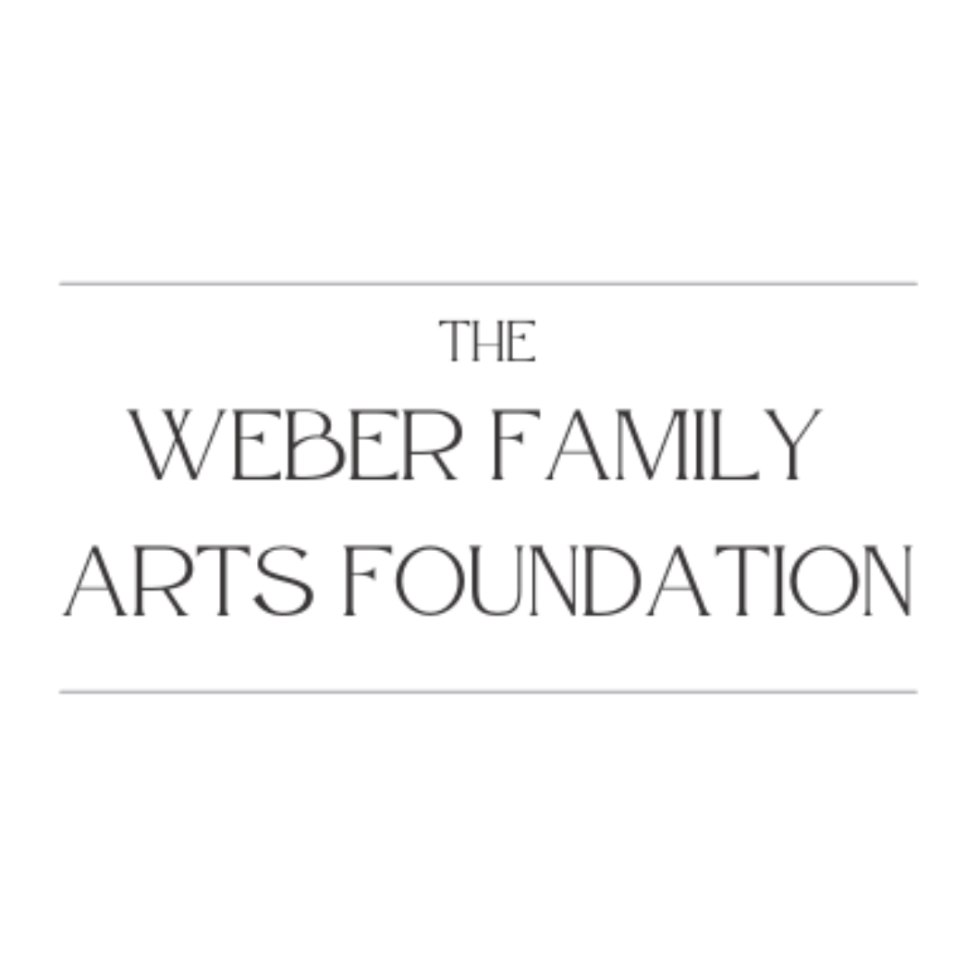 The Weber Family Arts Foundation thumbnail