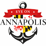 Eyes On Annapolis: Unbroken on the Radio thumbnail