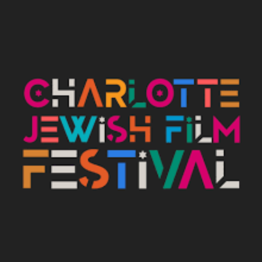 Charlotte Jewish Film Festival thumbnail