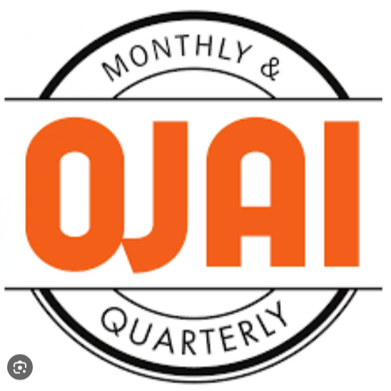 Ojai Quarterly - Winter 2025-26 thumbnail
