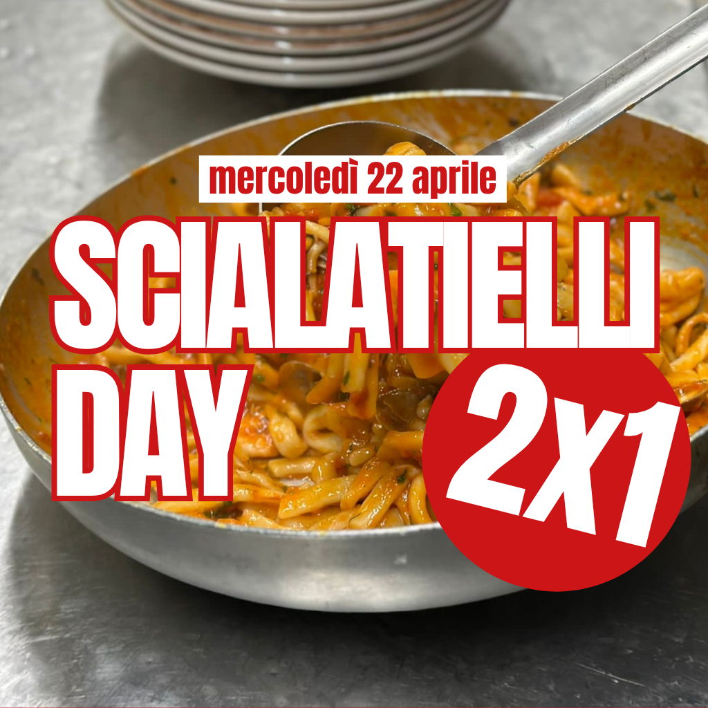 Scialatielli 2x1  thumbnail