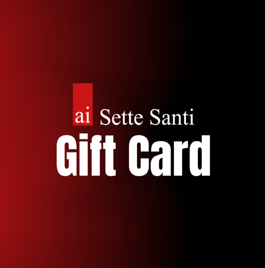 REGALA AI SETTE SANTI 🎁 thumbnail