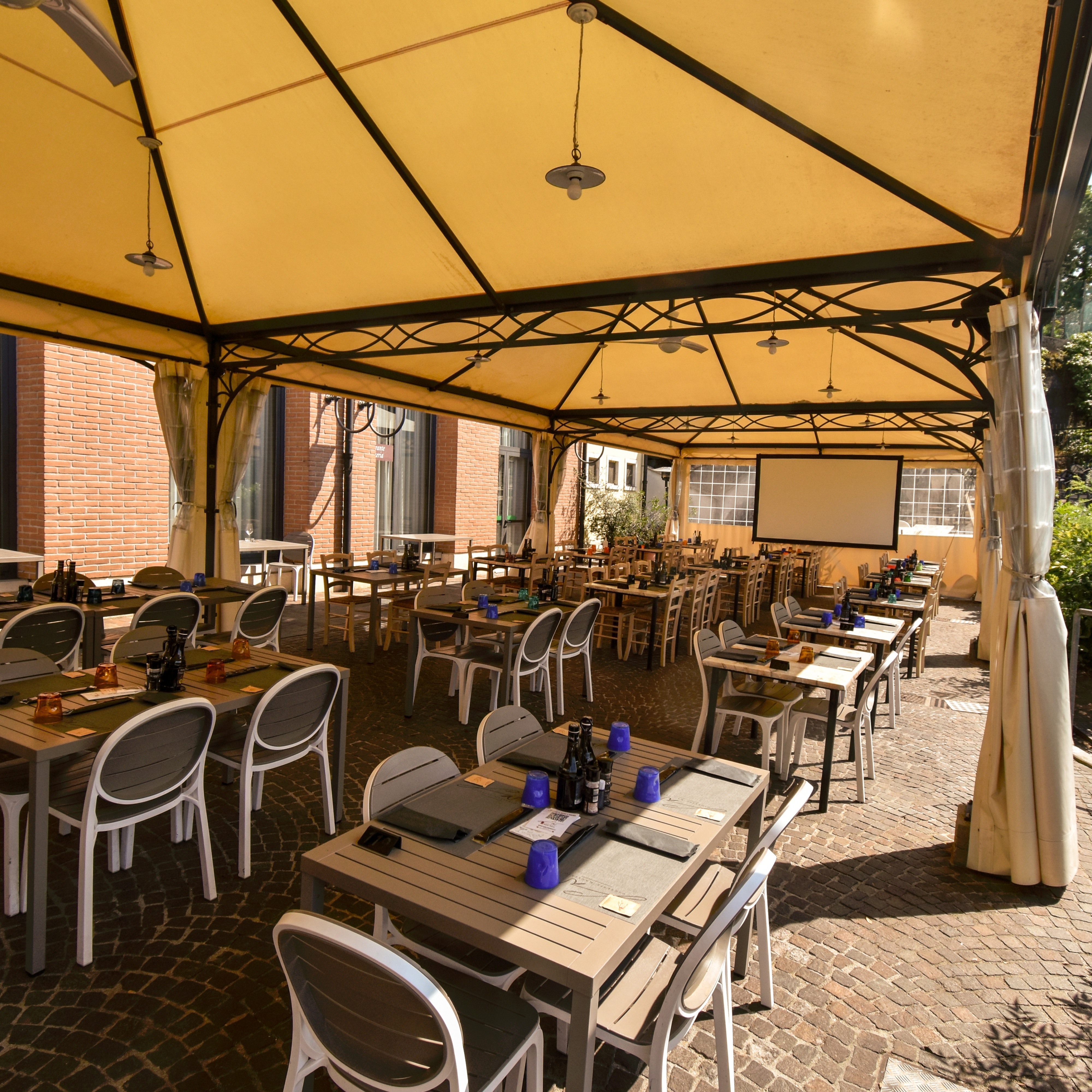 CENE AZIENDALI thumbnail