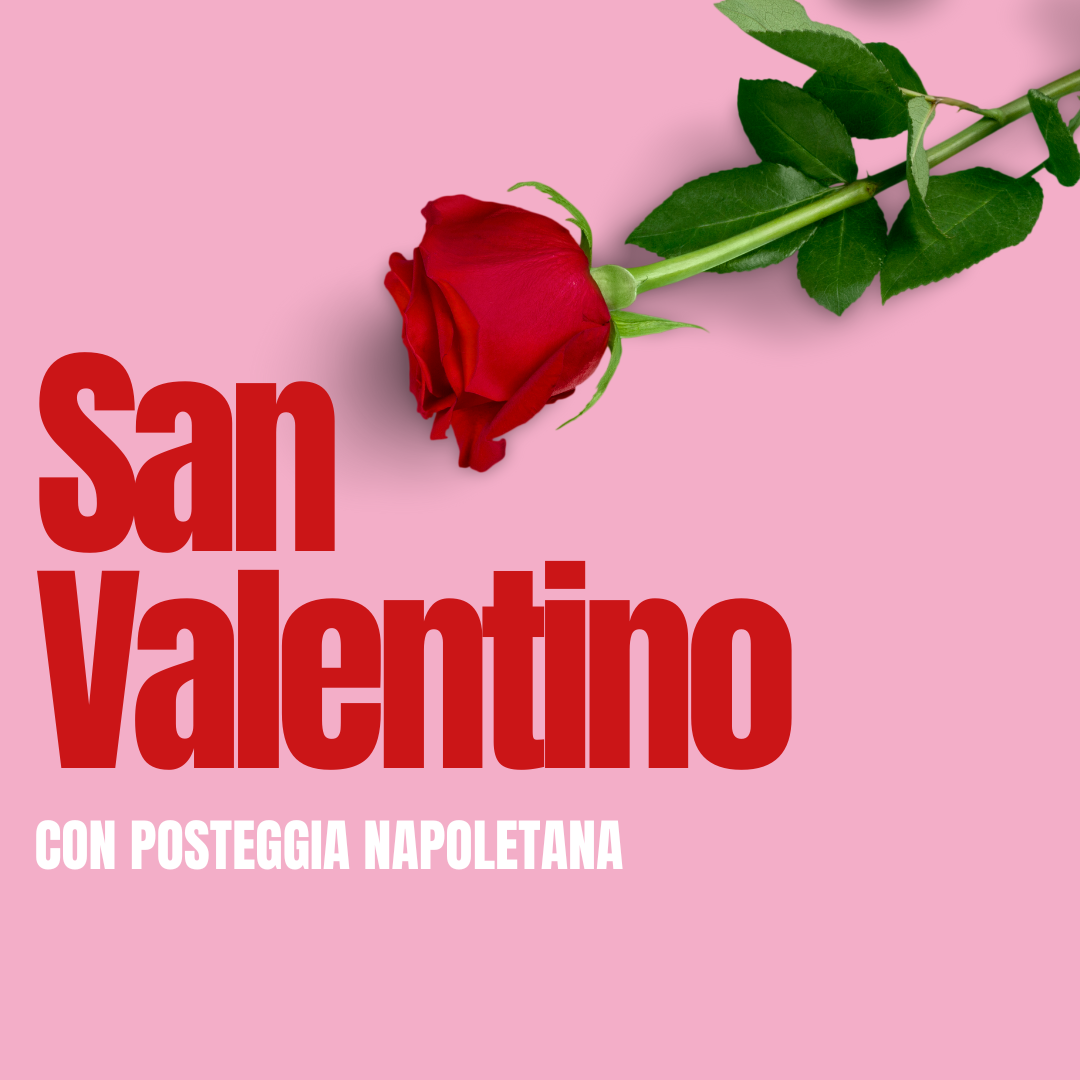SAN VALENTINO 💕 thumbnail