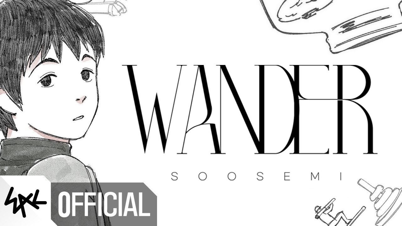 【中字】Wander（小絲）作曲營原創曲 thumbnail
