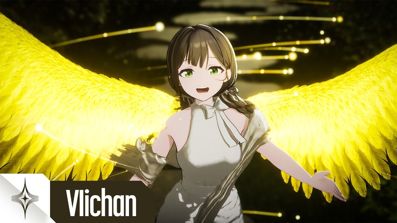 【中字】I (feat. Hangzoo)／必嬋 VIichan COVER ✧ thumbnail