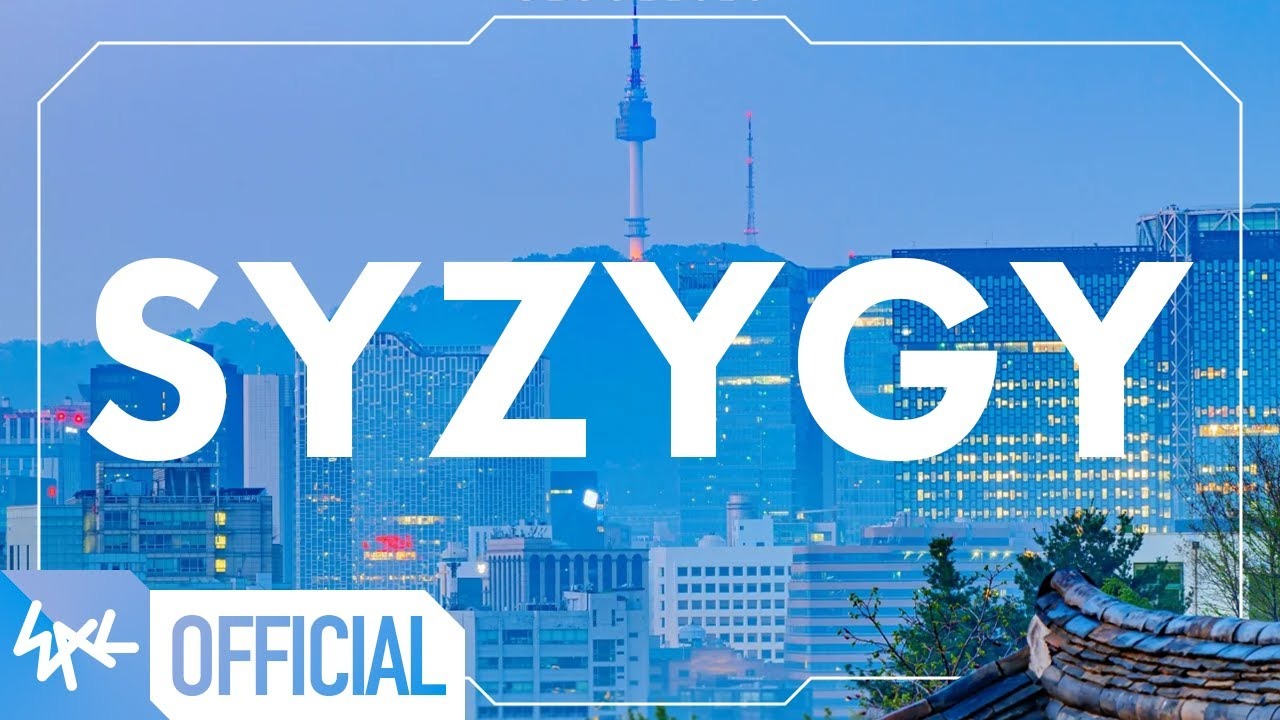 異世界女團 (ISEGYE IDOL) - SYZYGY（2025年首爾異世界音樂節主題曲） thumbnail