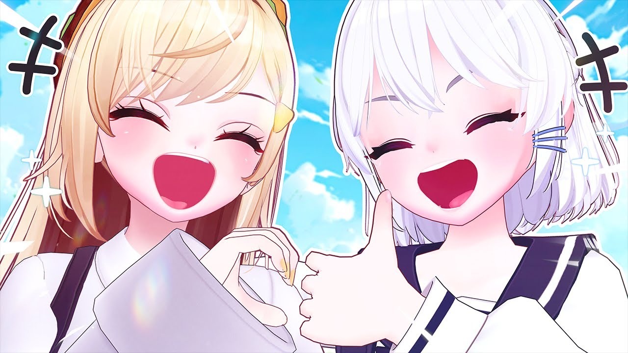 【中字】最近Goose and Bug受矚目的原因哈哈哈哈 thumbnail