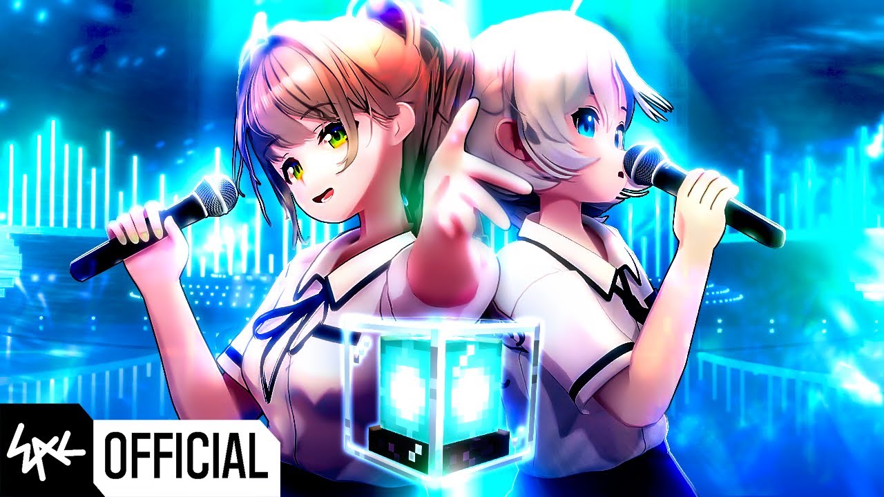【中字】異世界女團 (ISEGYE IDOL) 鱷魚的遊樂場演唱會 - 因為我最討厭受傷了 (Fate) COVER thumbnail