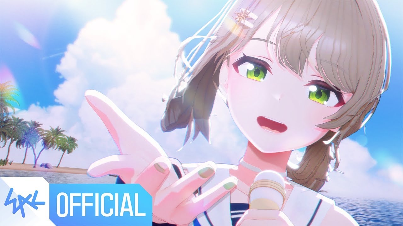 【中字】[勝利女神：妮姬 OST] Set Sail／必嬋 VIichan COVER ✦ thumbnail