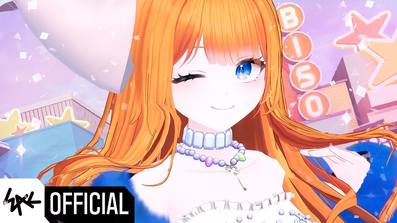 【中字】Something New (ft.Heon Seo) - 秘密少女 作曲營原創曲 thumbnail
