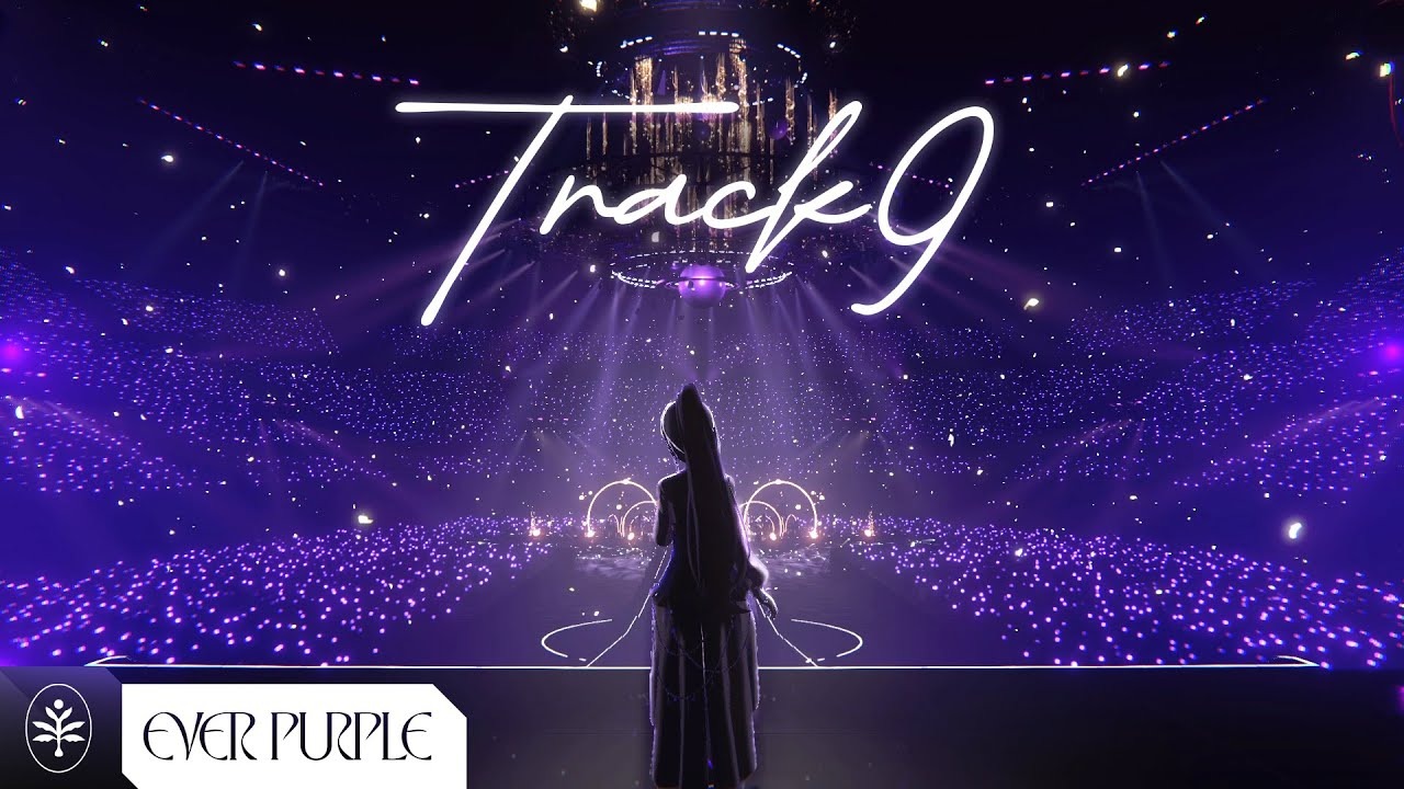 【中字】Track 9／Cover by INE thumbnail