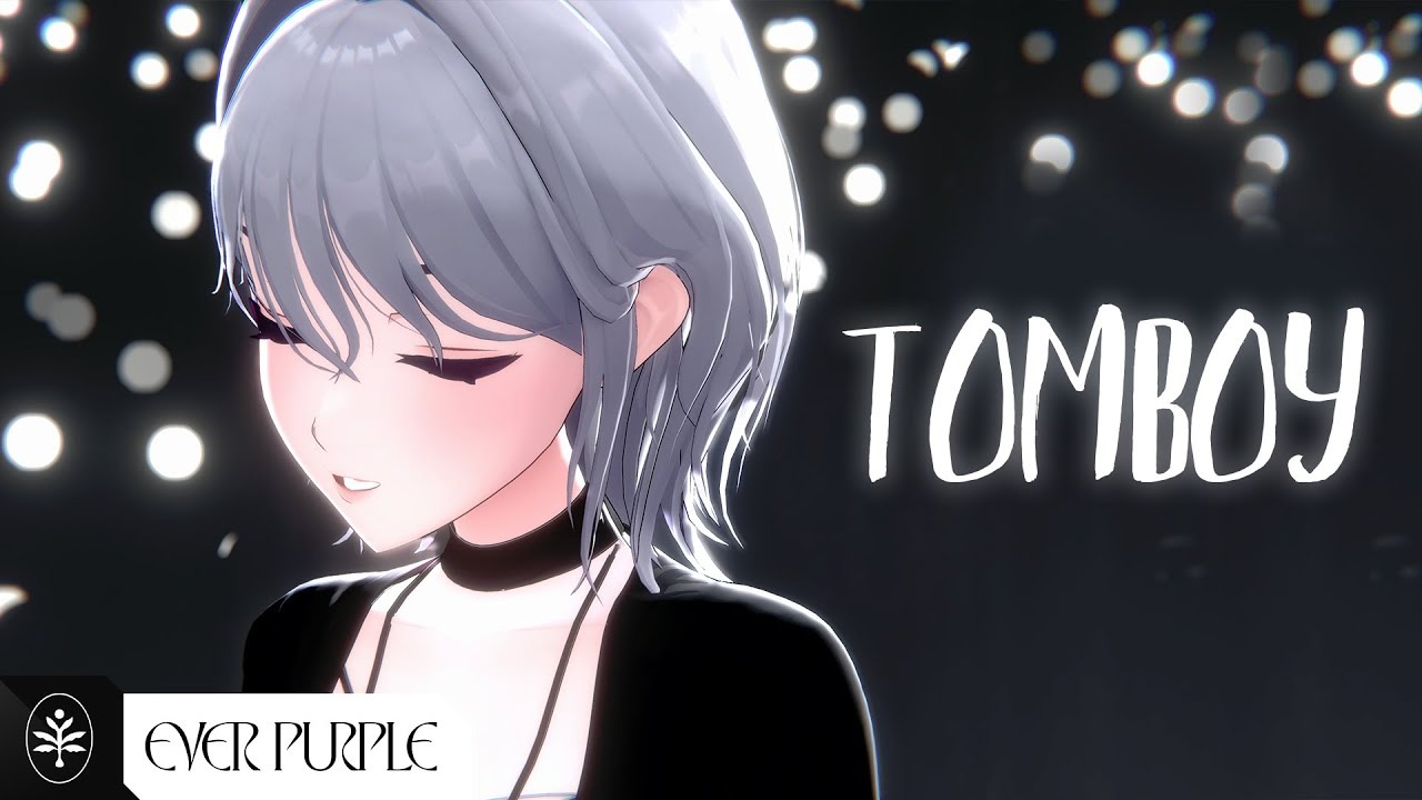 【中字】TOMBOY－Hyukoh／Cover by INE thumbnail