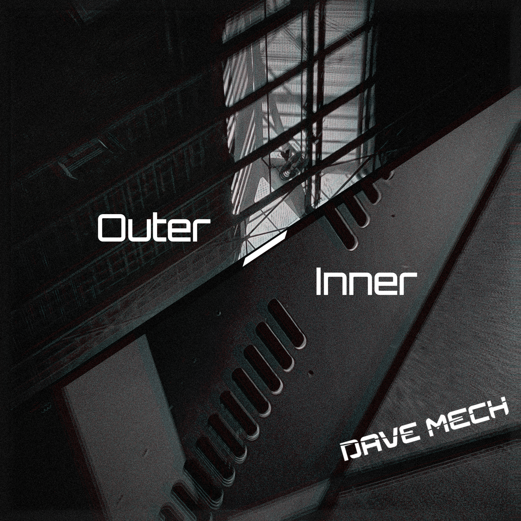 Outer / Inner EP now available! thumbnail