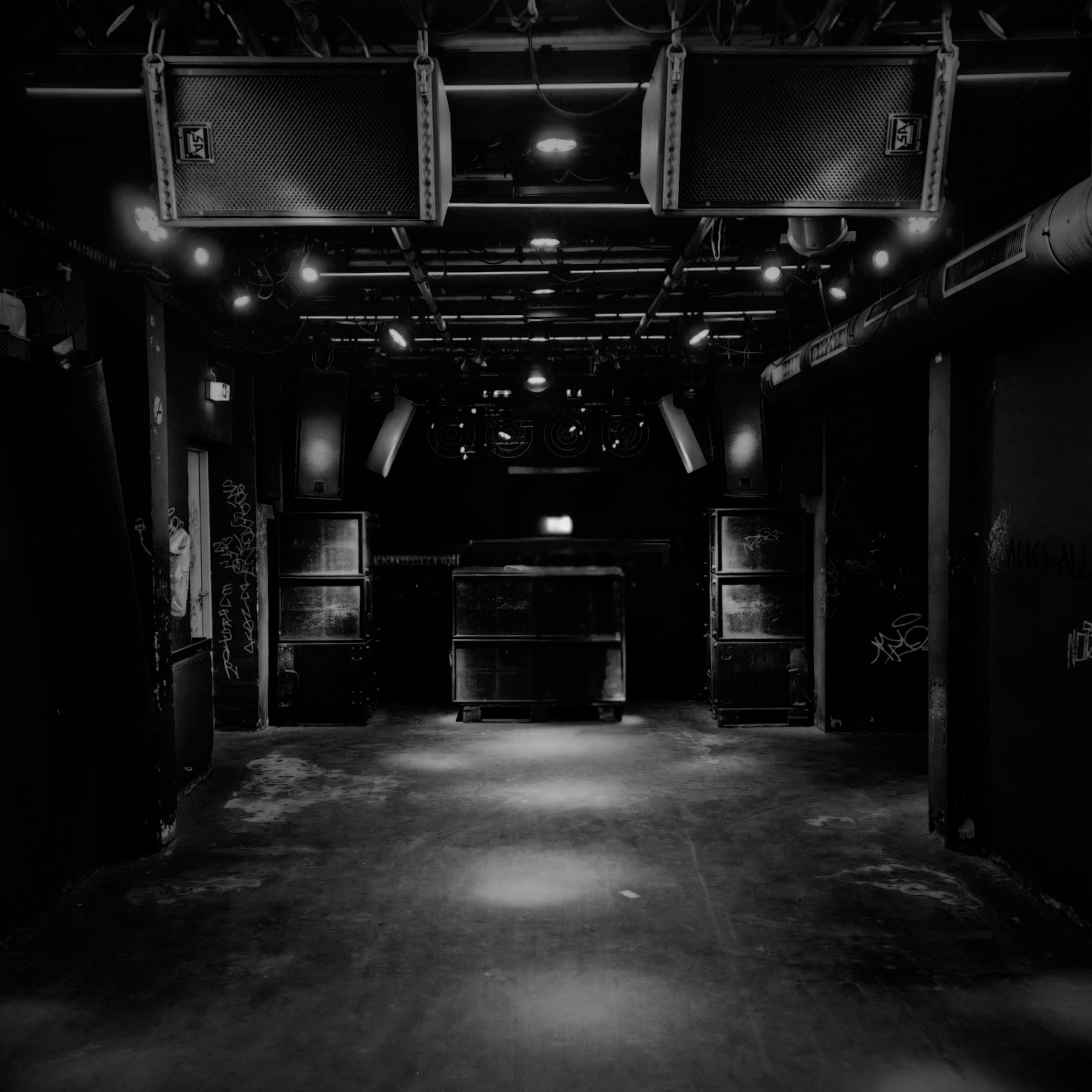 Listen to full live performance @ ://About Blank Berlin thumbnail