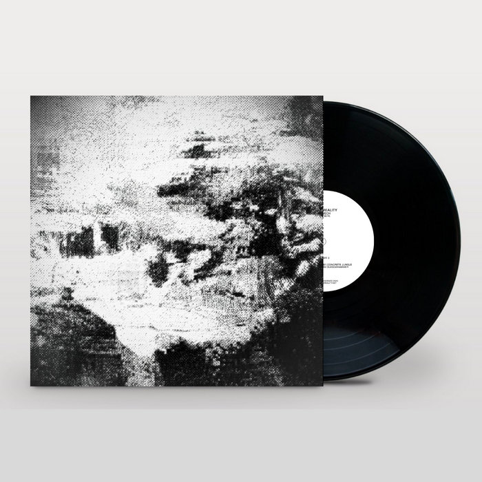 Dave Mech - Berlin Seite [Vinyl], by Diffuse Reality Records thumbnail