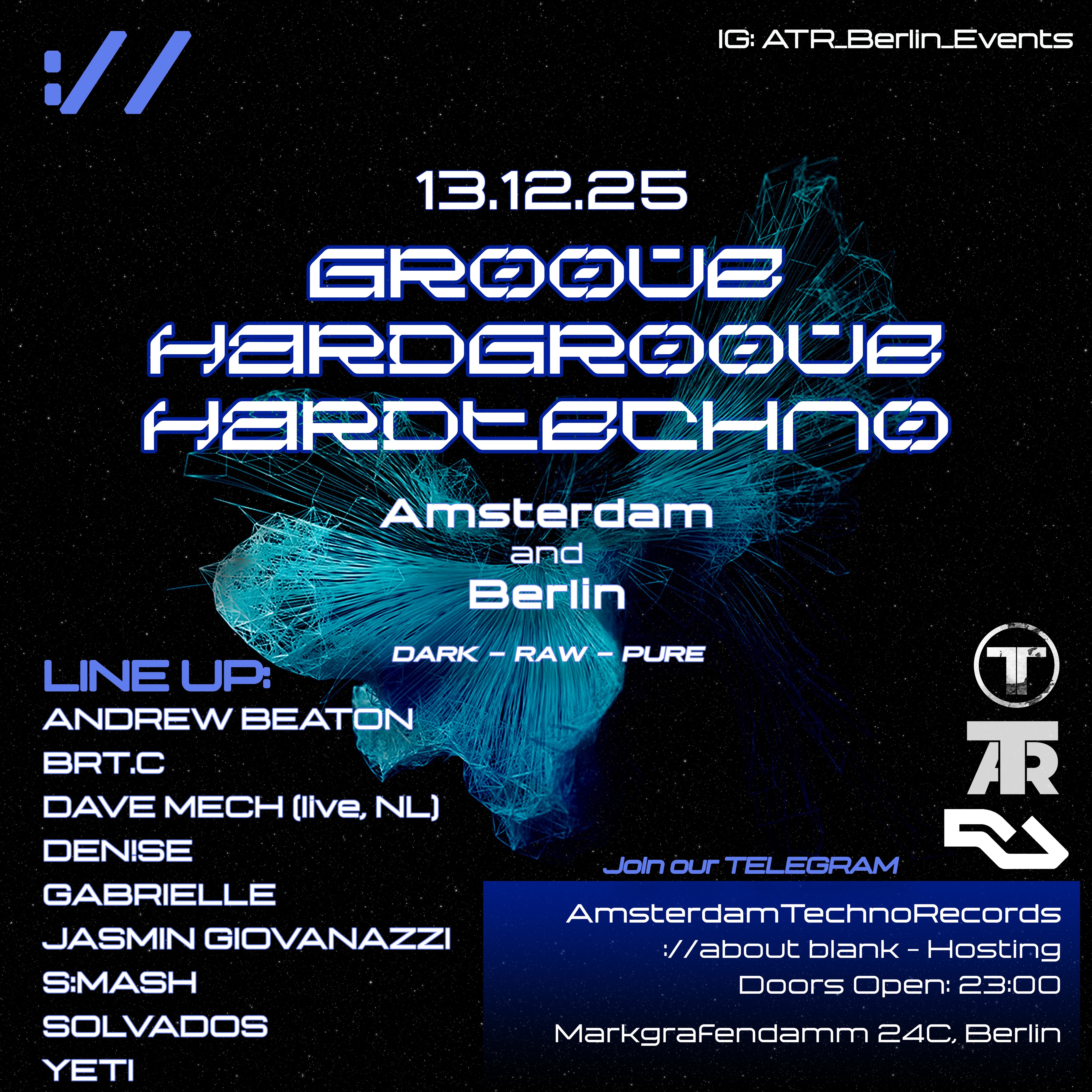 Next gig: ATR Berlin - ://about blank thumbnail