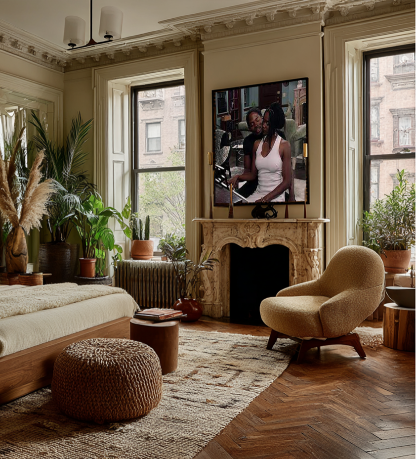 Living Single Series / Max + Kyle Barker-Shaw Estate thumbnail