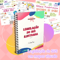 Legislação do SUS ilustrada thumbnail