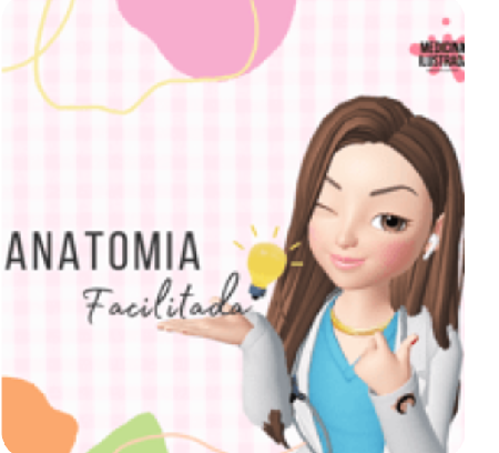 Anatomia Facilitada - Combo thumbnail