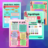 Fichas de cardiologia thumbnail