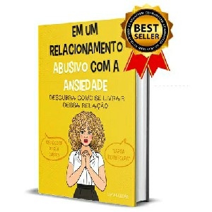 EM UM RELACIONAMENTO ABUSIVO COM A ANSIEDADE thumbnail