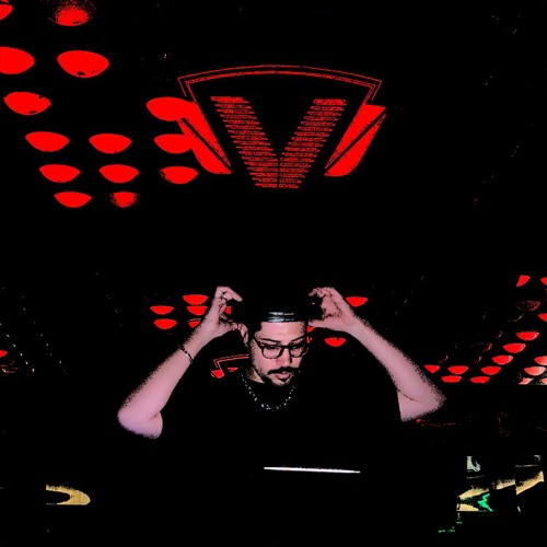 DRUMCAPELLI AT CLUB VIBE thumbnail