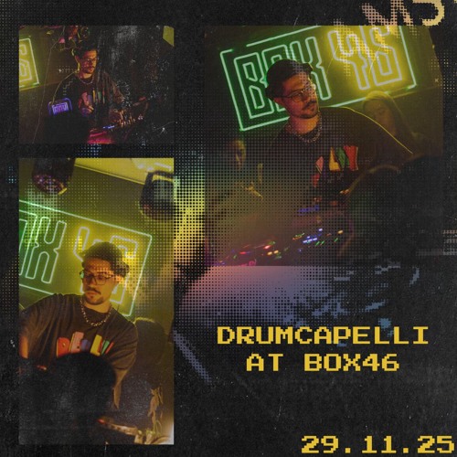 ELETROPARTY VISION 29.11.25 thumbnail