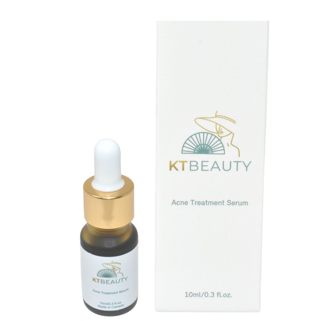 Acne Serum (Code: DAVE10) thumbnail