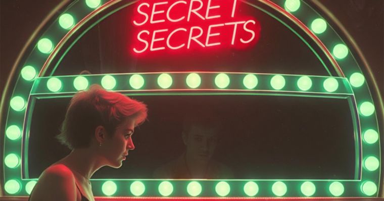 Secret Secrets thumbnail