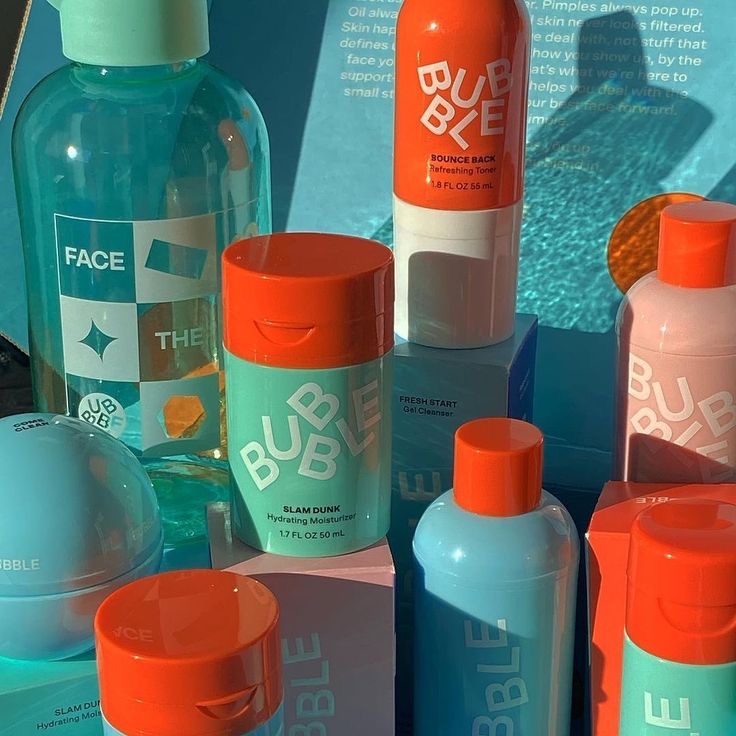 BUBBLE~ code: REILLYMX9A for $$$ off thumbnail