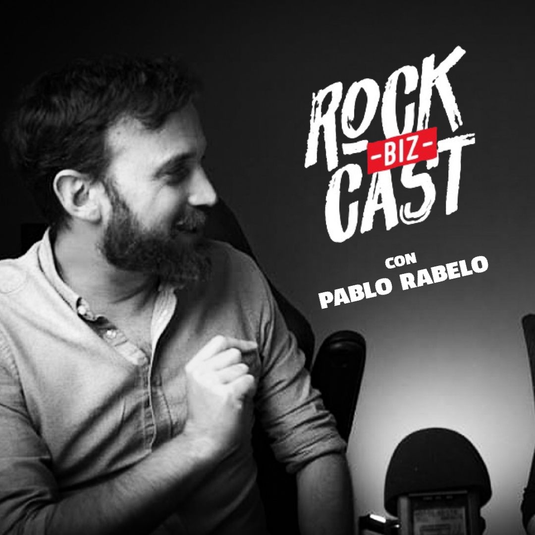 Escucha RockCast thumbnail
