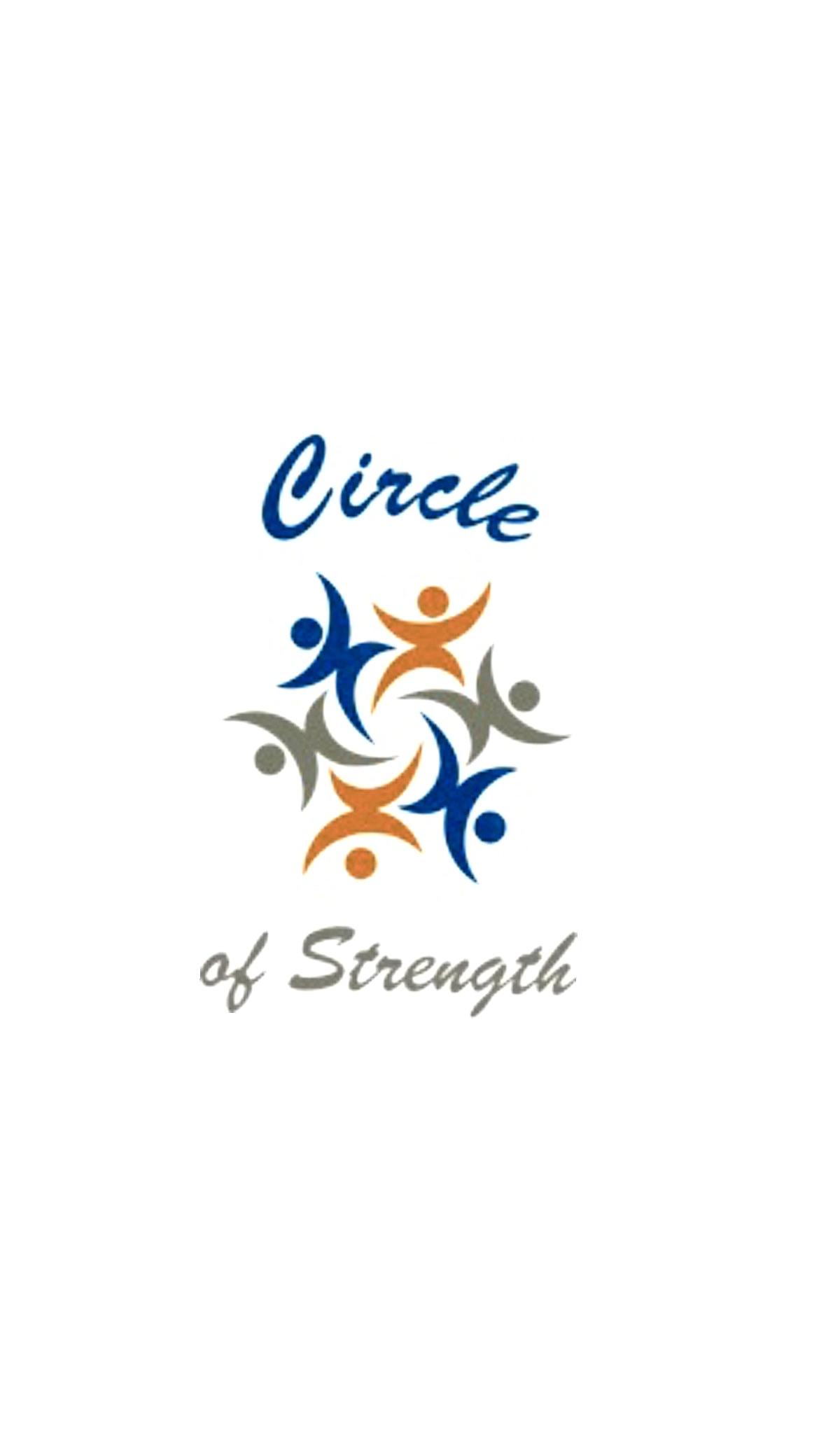 Welcome to Circle Of Strength thumbnail