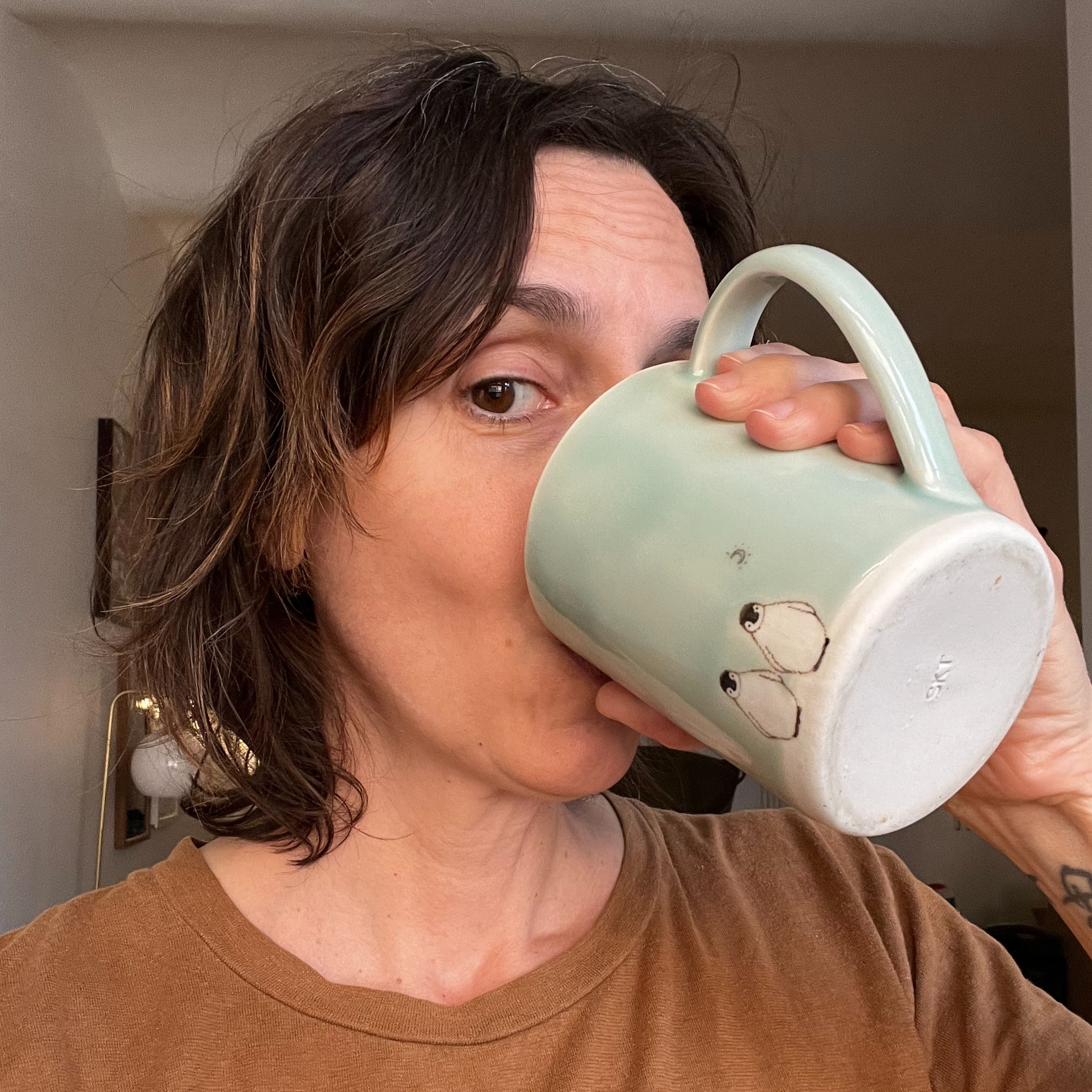 My Substack: FOLLOWING FEARS thumbnail