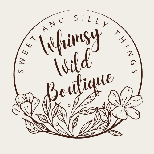 Whimsy Wild Boutique thumbnail